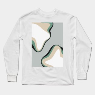 Ephemeral Sands Long Sleeve T-Shirt